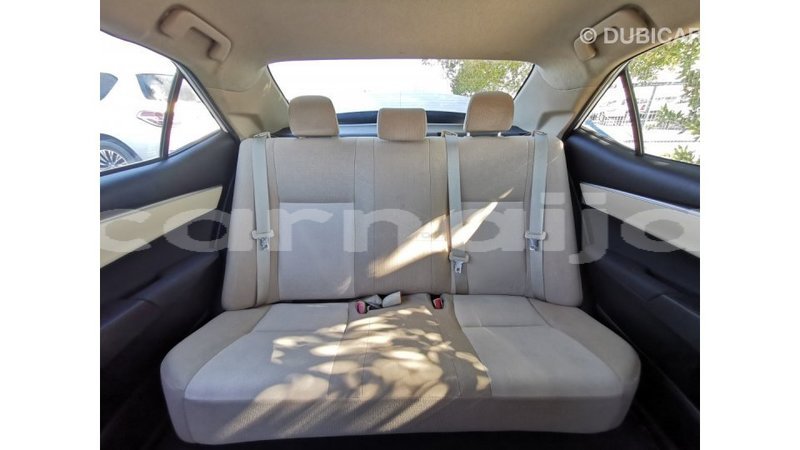 Big with watermark toyota corolla abia state import dubai 13455