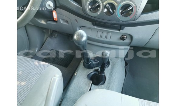 Buy Import Toyota Hilux White Car in Import - Dubai in Abia State Buy Import Toyota Hilux White Car in Import - Dubai in Abia State