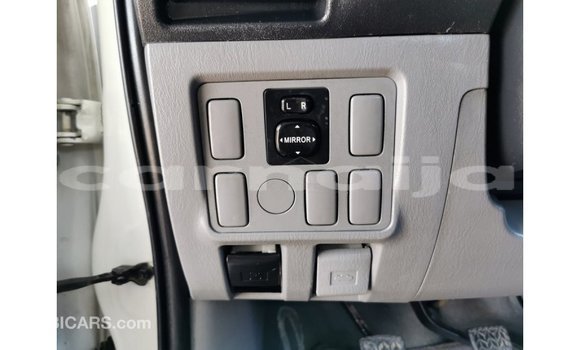 Buy Import Toyota Hilux White Car in Import - Dubai in Abia State Buy Import Toyota Hilux White Car in Import - Dubai in Abia State