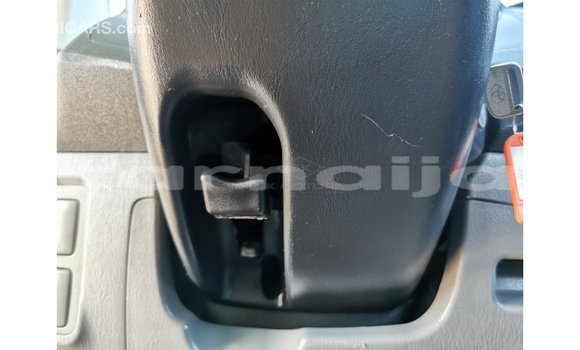 Buy Import Toyota Hilux White Car in Import - Dubai in Abia State Buy Import Toyota Hilux White Car in Import - Dubai in Abia State