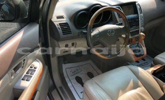 Buy New Lexus RX 350 Other Car in Zango in Katsina Buy New Lexus RX 350 Other Car in Zango in Katsina