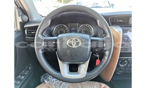 Acheter Import Voiture Toyota Fortuner Blanc à Import - Dubai, État d'Abia Acheter Import Voiture Toyota Fortuner Blanc à Import - Dubai, État d'Abia