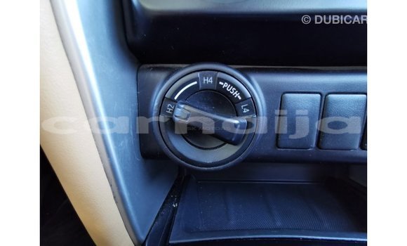 Acheter Import Voiture Toyota Fortuner Blanc à Import - Dubai, État d'Abia Acheter Import Voiture Toyota Fortuner Blanc à Import - Dubai, État d'Abia