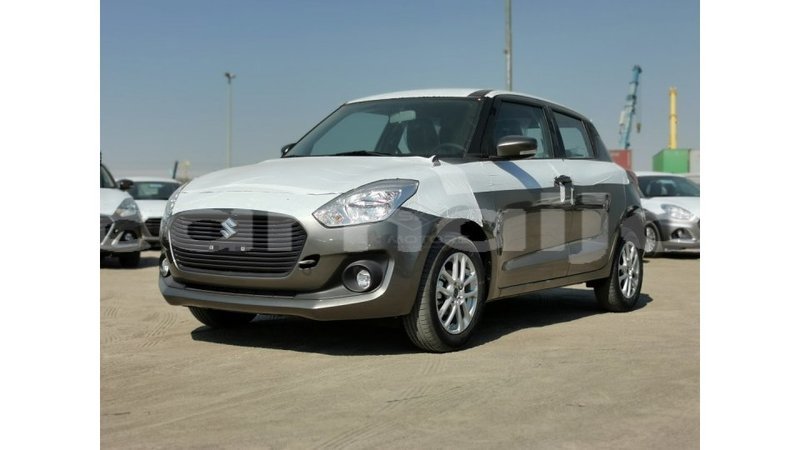Big with watermark suzuki swift abia state import dubai 13461