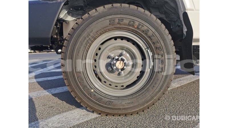 Big with watermark toyota land cruiser abia state import dubai 13464