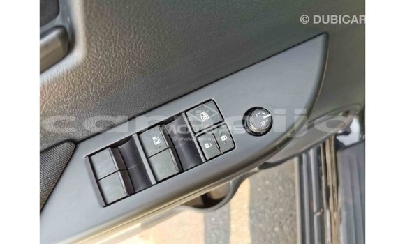 Buy Import Toyota Hilux Black Car in Import - Dubai in Abia State Buy Import Toyota Hilux Black Car in Import - Dubai in Abia State