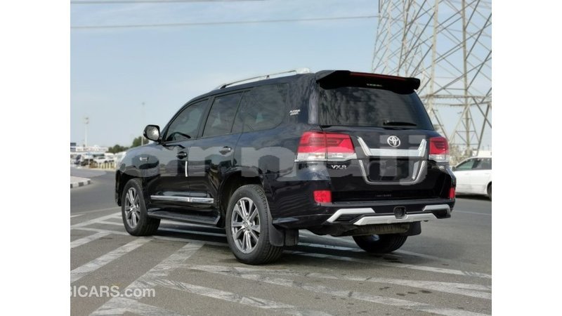 Big with watermark toyota land cruiser abia state import dubai 13466