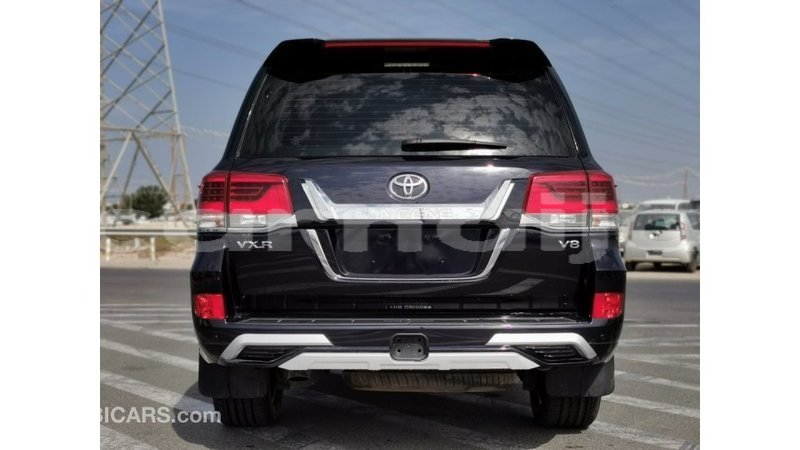 Big with watermark toyota land cruiser abia state import dubai 13466