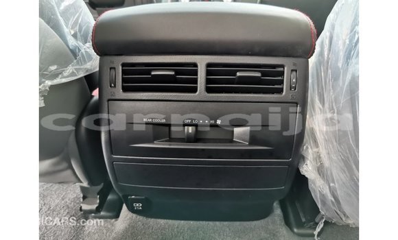 Acheter Import Voiture Toyota Land Cruiser Noir à Import - Dubai, État d'Abia Acheter Import Voiture Toyota Land Cruiser Noir à Import - Dubai, État d'Abia