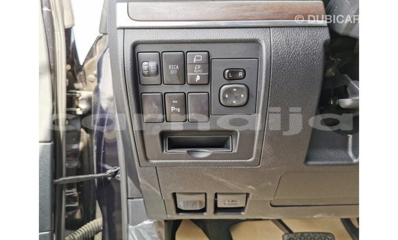 Acheter Import Voiture Toyota Land Cruiser Noir à Import - Dubai, État d'Abia Acheter Import Voiture Toyota Land Cruiser Noir à Import - Dubai, État d'Abia