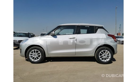 Acheter Import Voiture Suzuki Swift Autre à Import - Dubai, État d'Abia Acheter Import Voiture Suzuki Swift Autre à Import - Dubai, État d'Abia