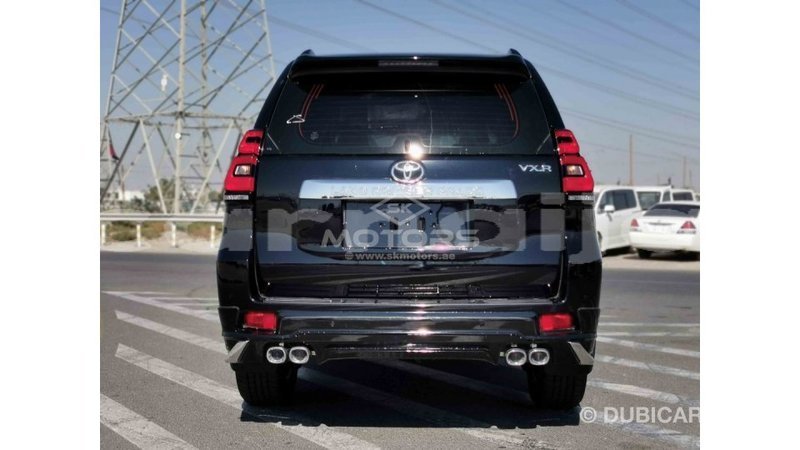 Big with watermark toyota prado abia state import dubai 13472
