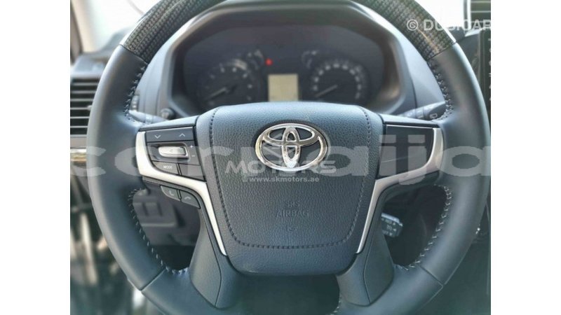 Big with watermark toyota prado abia state import dubai 13472