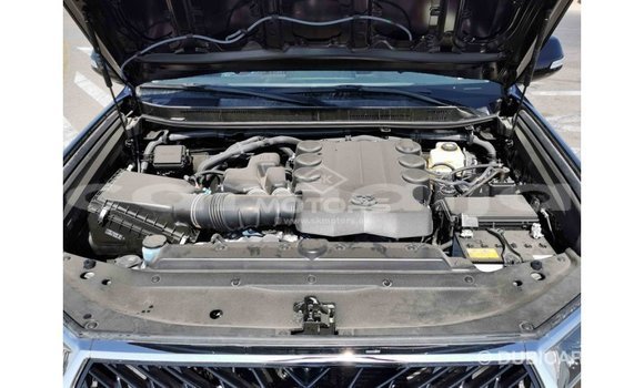 Buy Import Toyota Prado Black Car in Import - Dubai in Abia State Buy Import Toyota Prado Black Car in Import - Dubai in Abia State