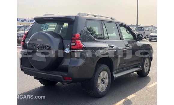 Buy Import Toyota Prado Other Car in Import - Dubai in Abia State Buy Import Toyota Prado Other Car in Import - Dubai in Abia State
