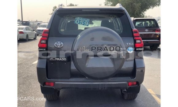 Buy Import Toyota Prado Other Car in Import - Dubai in Abia State Buy Import Toyota Prado Other Car in Import - Dubai in Abia State