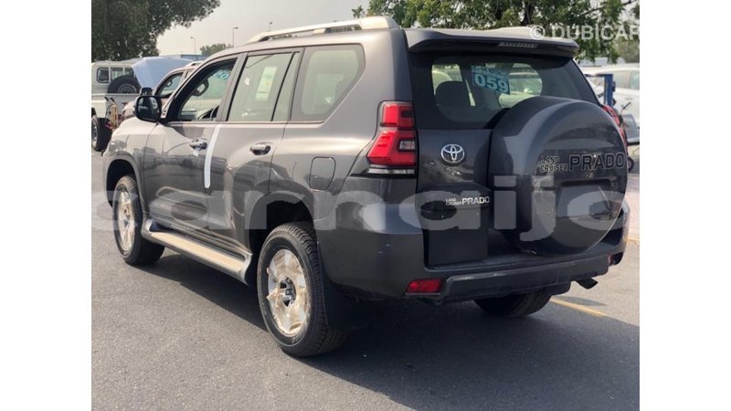 Big with watermark toyota prado abia state import dubai 13473