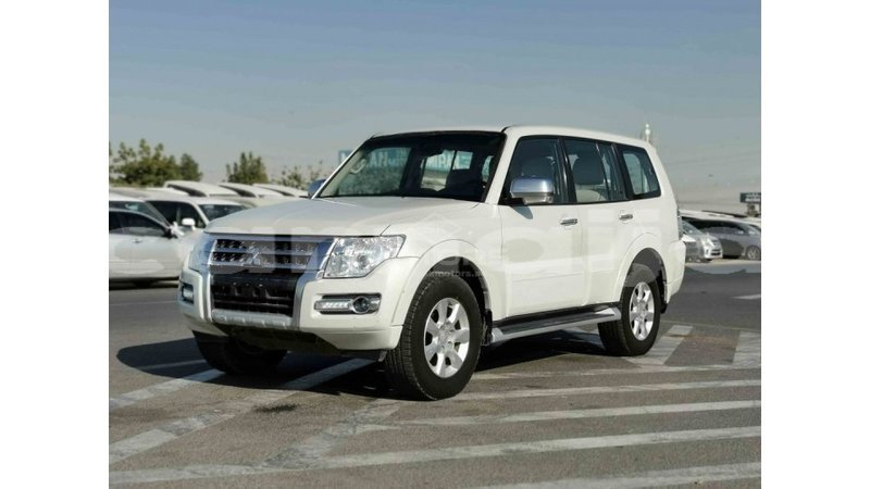 Big with watermark mitsubishi pajero abia state import dubai 13474