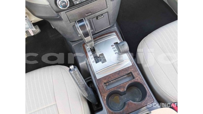 Big with watermark mitsubishi pajero abia state import dubai 13474