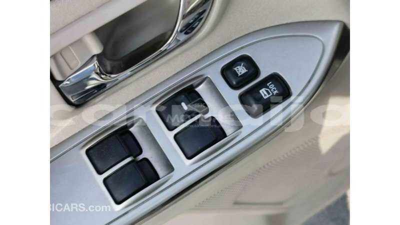 Big with watermark mitsubishi pajero abia state import dubai 13474