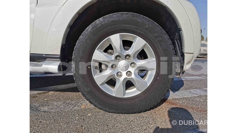 Big with watermark mitsubishi pajero abia state import dubai 13474
