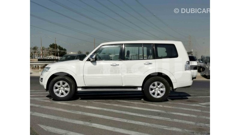 Big with watermark mitsubishi pajero abia state import dubai 13475