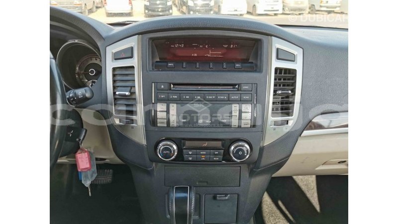 Big with watermark mitsubishi pajero abia state import dubai 13475