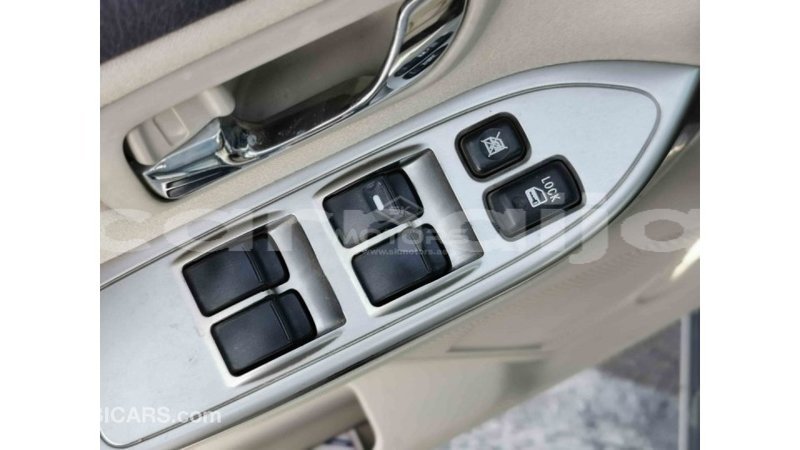 Big with watermark mitsubishi pajero abia state import dubai 13475