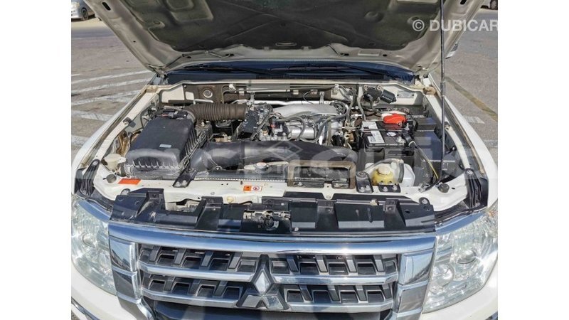 Big with watermark mitsubishi pajero abia state import dubai 13475