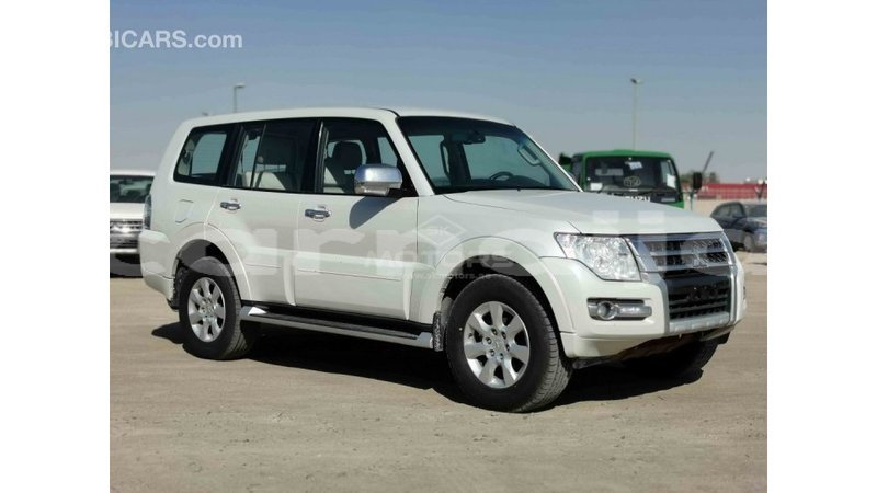 Big with watermark mitsubishi pajero abia state import dubai 13476