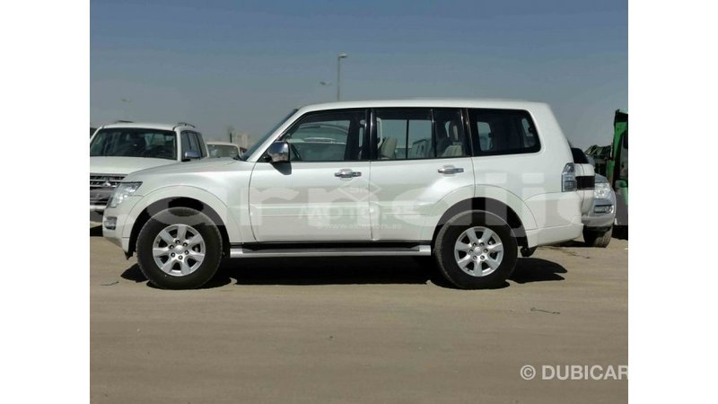 Big with watermark mitsubishi pajero abia state import dubai 13476