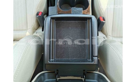 Buy Import Mitsubishi Pajero White Car in Import - Dubai in Abia State Buy Import Mitsubishi Pajero White Car in Import - Dubai in Abia State