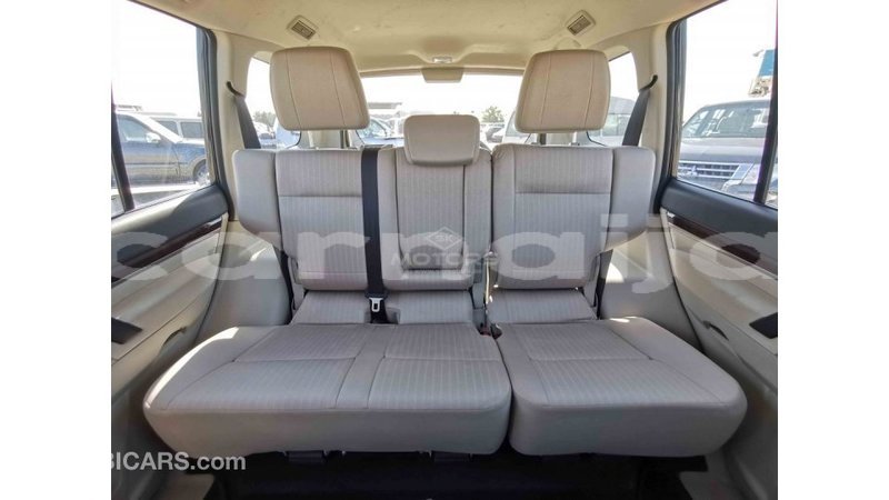 Big with watermark mitsubishi pajero abia state import dubai 13476