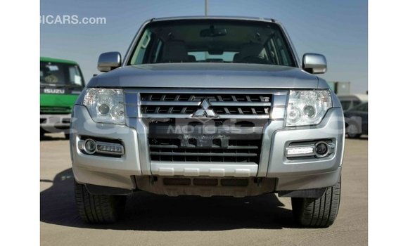 Acheter Import Voiture Mitsubishi Pajero Autre à Import - Dubai, État d'Abia Acheter Import Voiture Mitsubishi Pajero Autre à Import - Dubai, État d'Abia