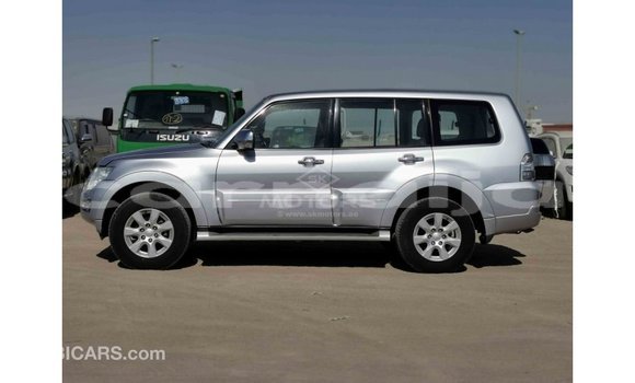 Acheter Import Voiture Mitsubishi Pajero Autre à Import - Dubai, État d'Abia Acheter Import Voiture Mitsubishi Pajero Autre à Import - Dubai, État d'Abia