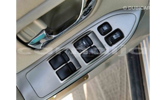 Acheter Import Voiture Mitsubishi Pajero Autre à Import - Dubai, État d'Abia Acheter Import Voiture Mitsubishi Pajero Autre à Import - Dubai, État d'Abia