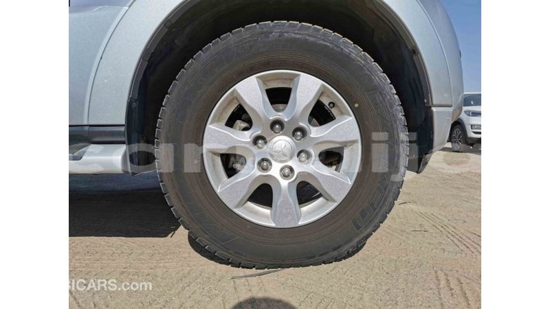 Big with watermark mitsubishi pajero abia state import dubai 13477