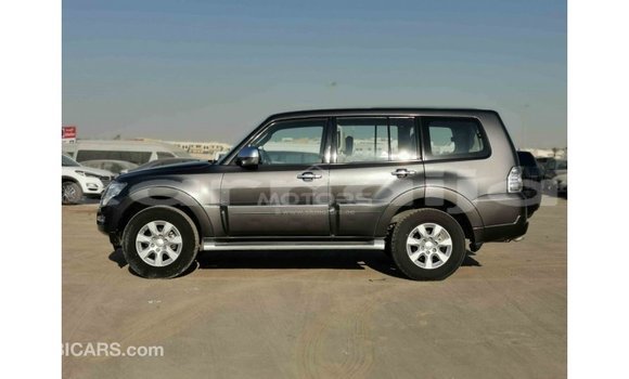 Buy Import Mitsubishi Pajero Other Car in Import - Dubai in Abia State Buy Import Mitsubishi Pajero Other Car in Import - Dubai in Abia State