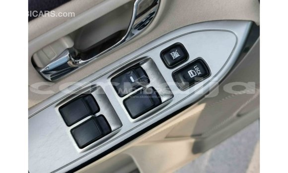 Buy Import Mitsubishi Pajero Other Car in Import - Dubai in Abia State Buy Import Mitsubishi Pajero Other Car in Import - Dubai in Abia State