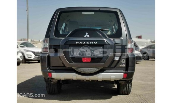 Buy Import Mitsubishi Pajero Other Car in Import - Dubai in Abia State Buy Import Mitsubishi Pajero Other Car in Import - Dubai in Abia State