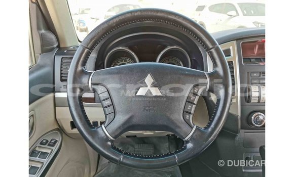 Buy Import Mitsubishi Pajero Other Car in Import - Dubai in Abia State Buy Import Mitsubishi Pajero Other Car in Import - Dubai in Abia State