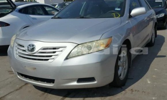 Acheter Neuf Voiture Toyota Camry Gris à Zango, Katsina Acheter Neuf Voiture Toyota Camry Gris à Zango, Katsina