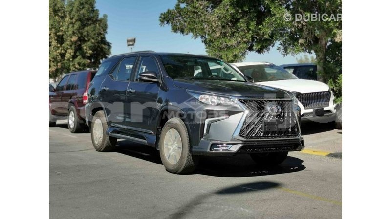 Big with watermark toyota fortuner abia state import dubai 13481