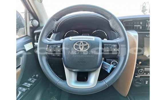 Buy Import Toyota Fortuner Other Car in Import - Dubai in Abia State Buy Import Toyota Fortuner Other Car in Import - Dubai in Abia State
