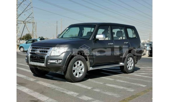 Buy Import Mitsubishi Pajero Other Car in Import - Dubai in Abia State Buy Import Mitsubishi Pajero Other Car in Import - Dubai in Abia State