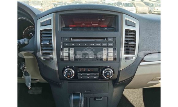 Buy Import Mitsubishi Pajero Other Car in Import - Dubai in Abia State Buy Import Mitsubishi Pajero Other Car in Import - Dubai in Abia State