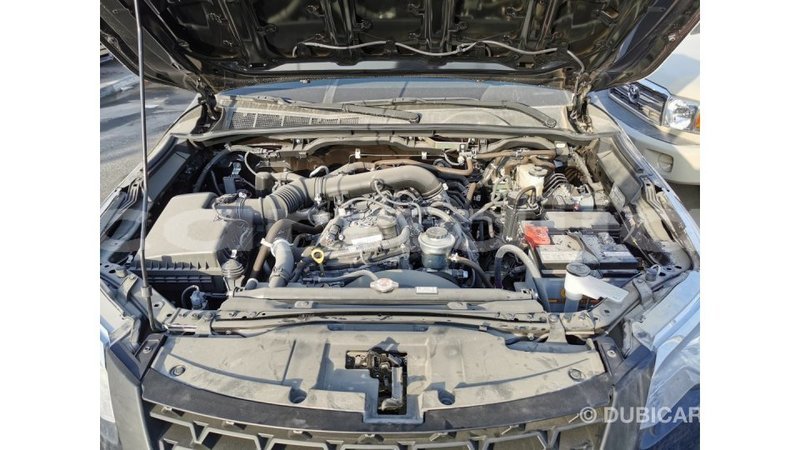 Big with watermark toyota fortuner abia state import dubai 13485