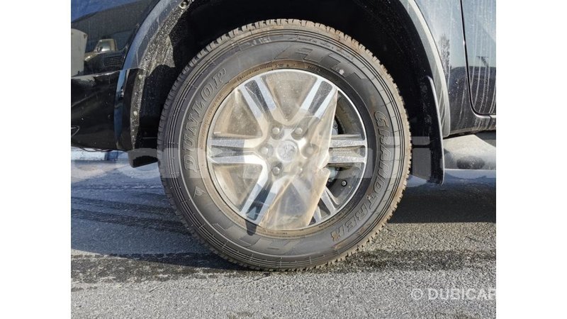 Big with watermark toyota fortuner abia state import dubai 13485