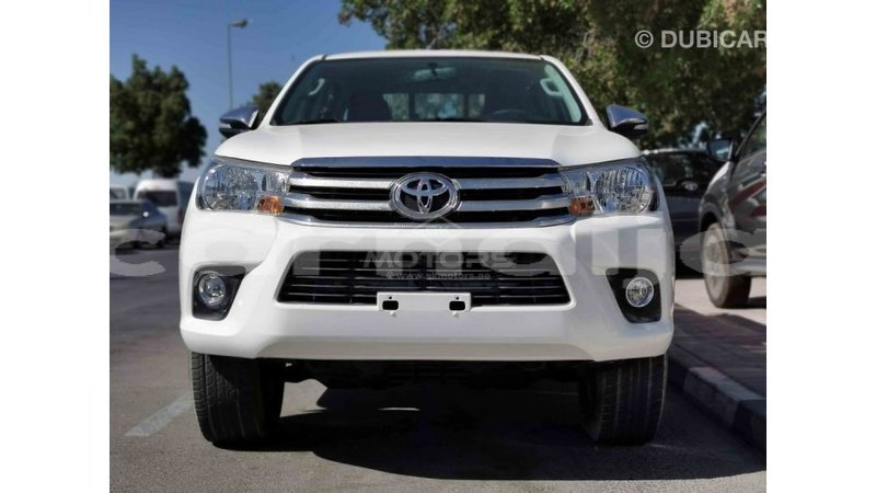 Big with watermark toyota hilux abia state import dubai 13486