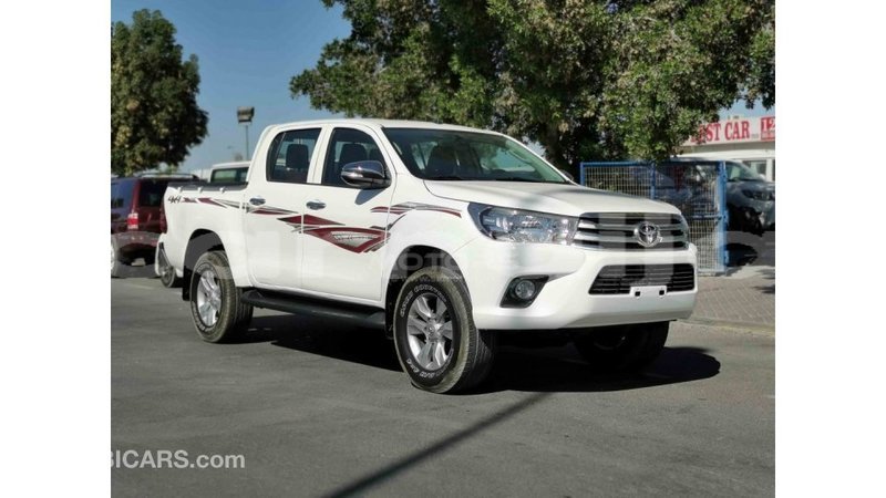 Big with watermark toyota hilux abia state import dubai 13486